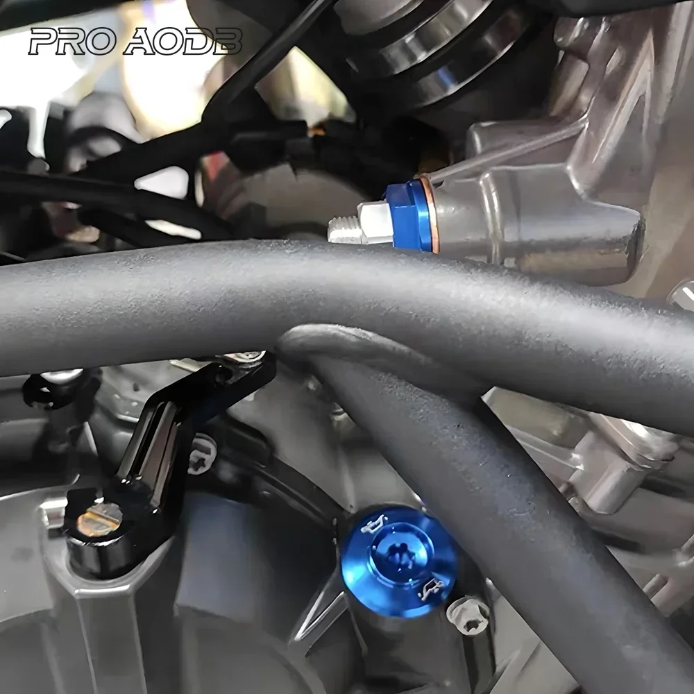 Фото Натяжитель кулачка ГРМ для Husqvarna FC FE 250 350 2014-2022 KTM 250 350 SXF EXCF XCF 2011-2022 2021 2020 2019 FREERIDE 350 №3