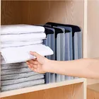 510 шт. одежда складной гладильная доска футболки папку для детейвзрослых Органайзер одежда папки доска органайзер для хранения белья Home