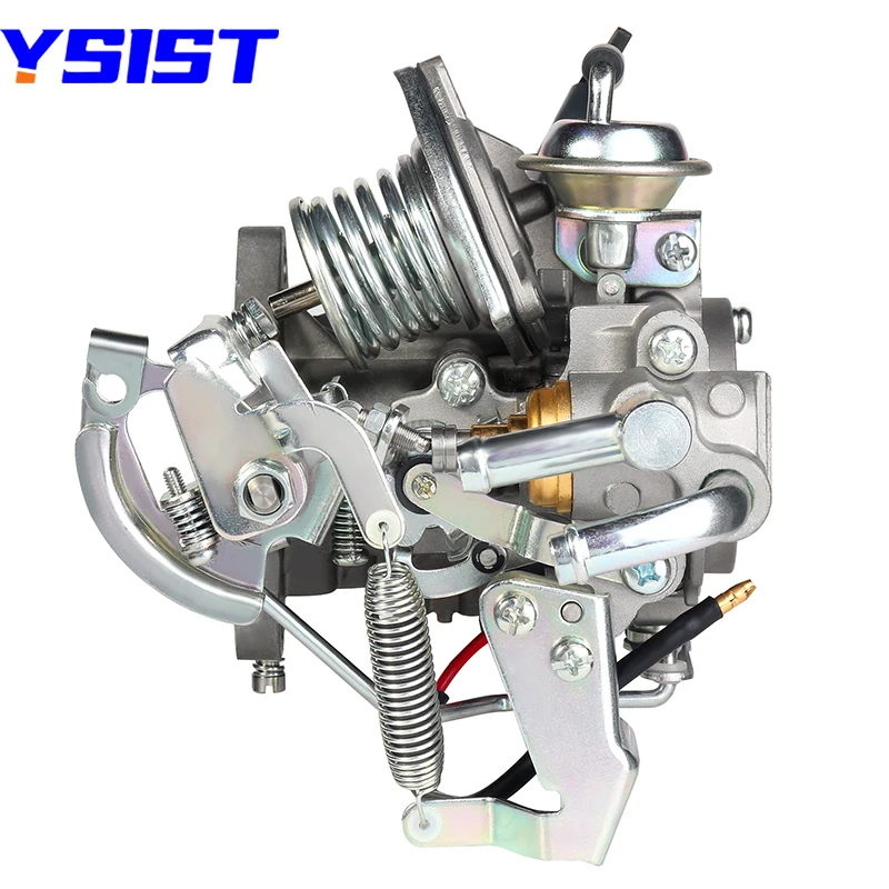 Карбюратор 16010-FU400 Carb Carby Assy для NISSAN K21 K25 16010FU400 16010 FU400 |