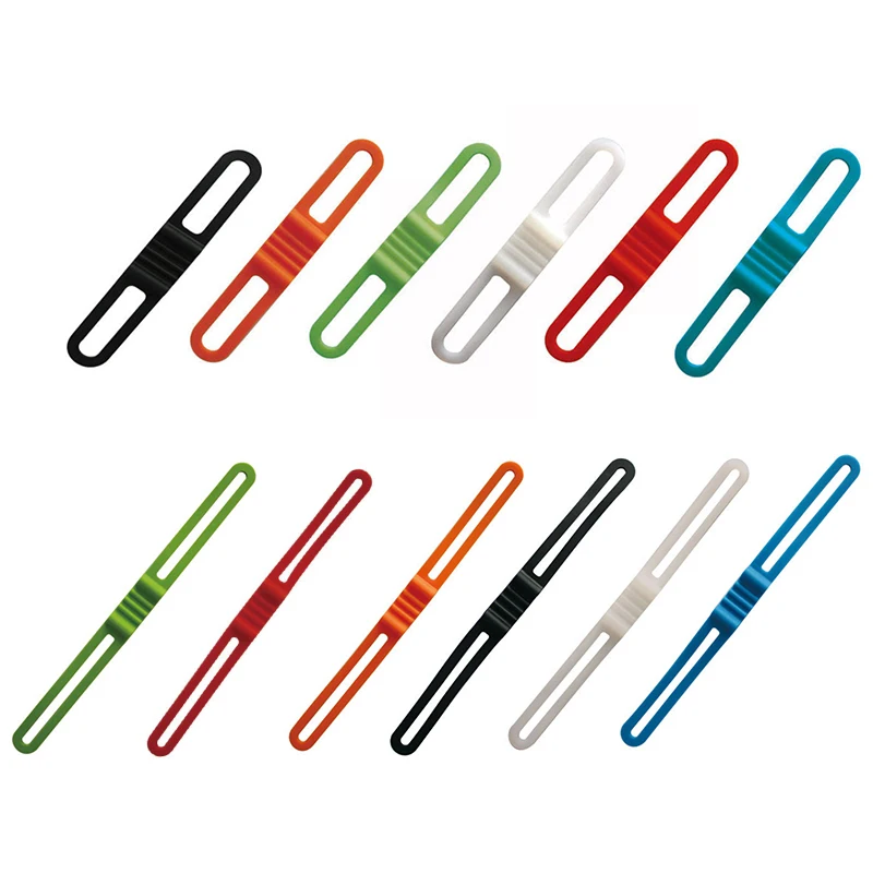 

Bicycle Handlebar Tape Multi-functional Motorcycle Bandage Cloth Cable Ties Mountain Bike Lights Bandage Cycling Accessories