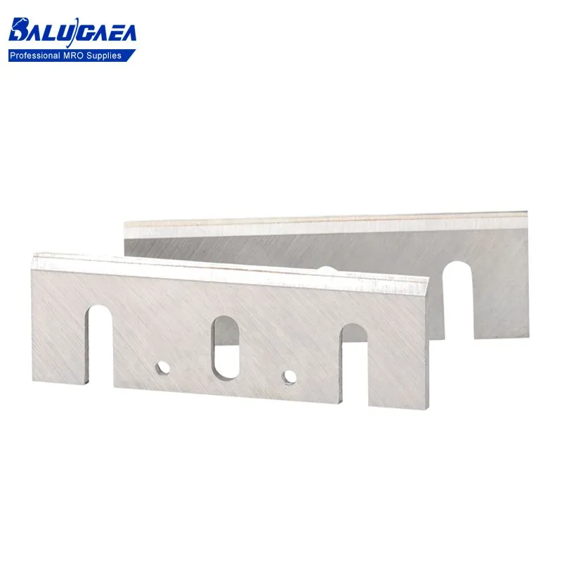 

Planer Blades 92x29x3mm HSS Blade for PL9-90E Electric Planer Woodworking Machinery Parts