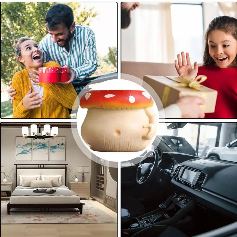 Семейный горшок симпатичная кофейная чашка для живота креативная ваза с