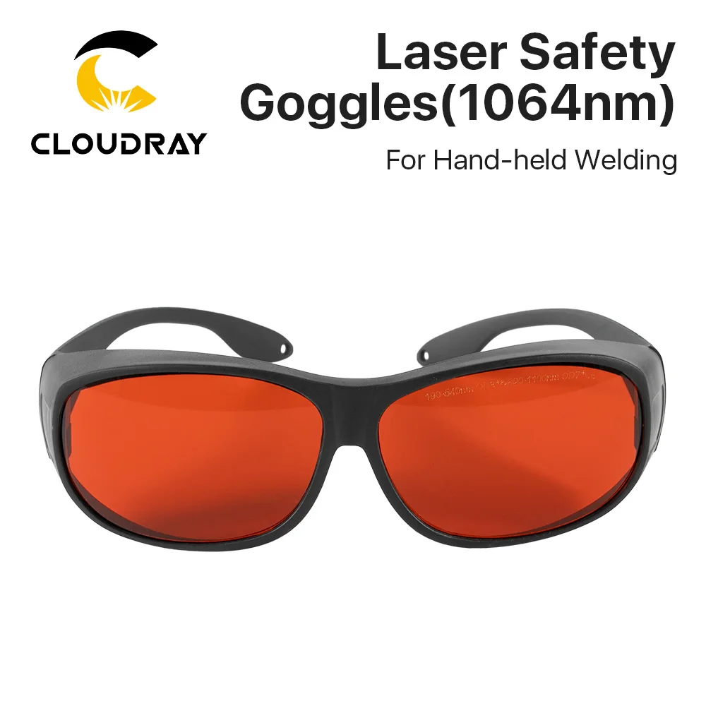 

Cloudray защитные очки для сварки OD7+