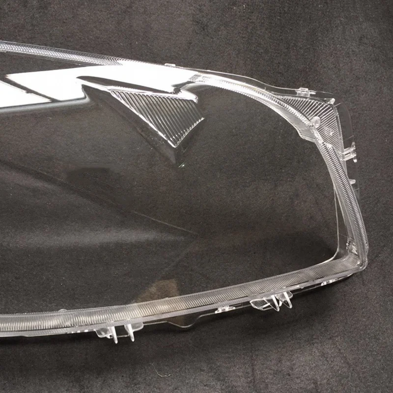 1 шт. прозрачный чехол для передней фары Toyota RAV4 2009 2010 2011 2012