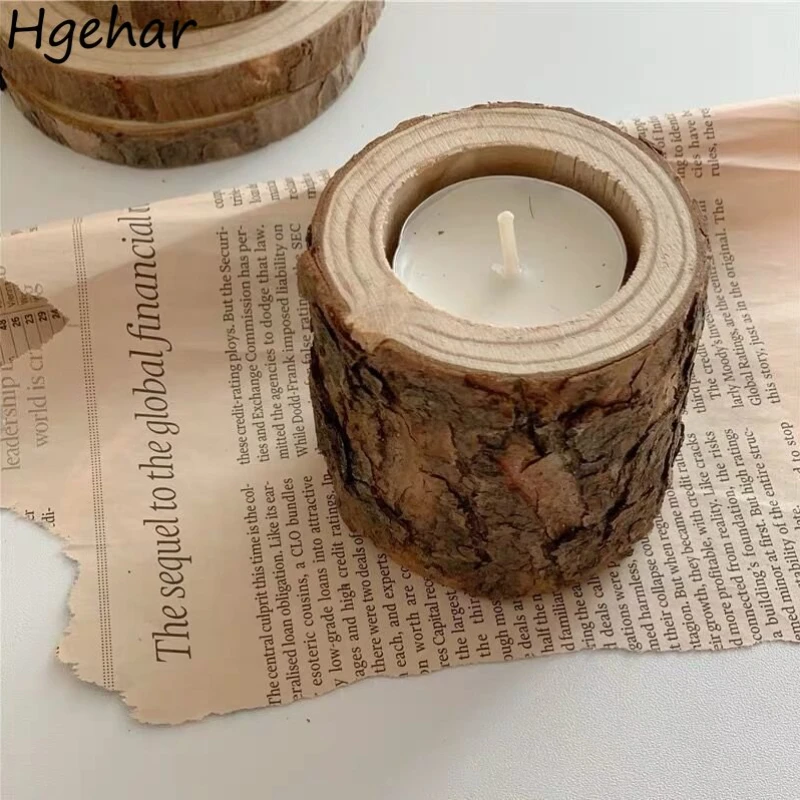 S Wedding Party Romantic Holiday Home Decoration Background Photo Props Candlesticks Vintage
