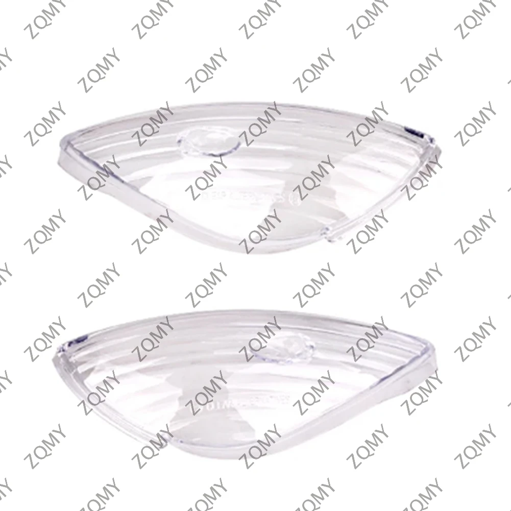 Фото E-Mark для Honda CBF600 CBF600S CBF 600 600S задние указатели поворота, индикаторная лампа, мигалка, крышка объектива, корпус, детали мотоцикла №5