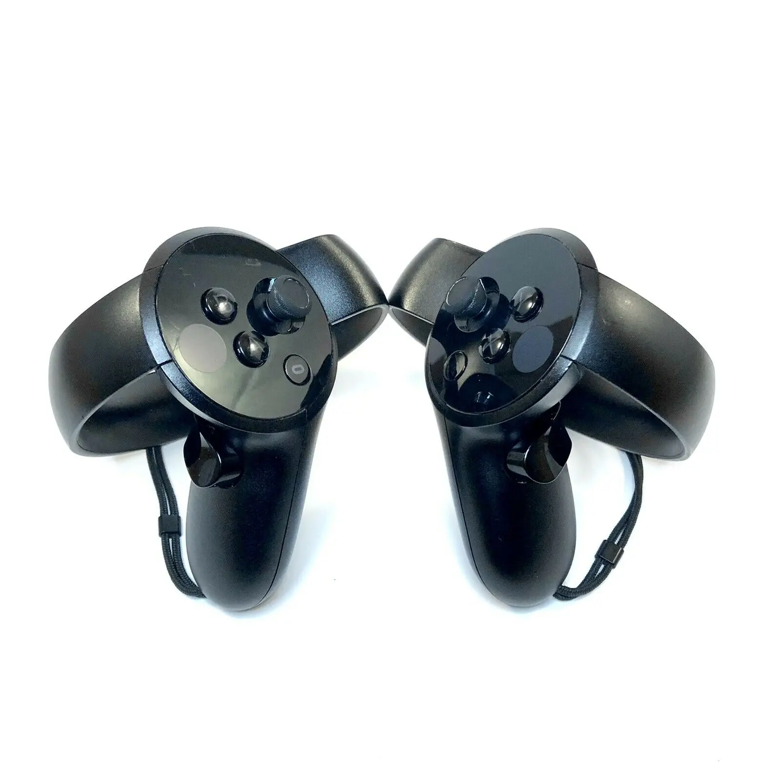 

Oculus Rift CV1 Touch Controllers Pair (Left & Right) VR Motion