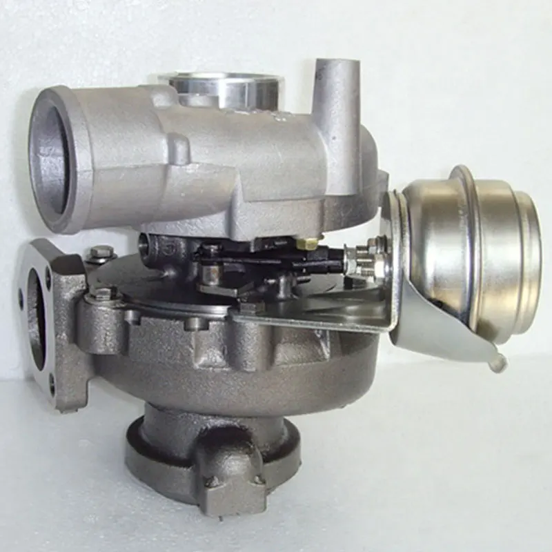 Турбокомпрессор GT2556V для BMW 530 d 730 1998-2005 135/142 кВт 11652248906 11652248907 454191 -0007 -5015S -0003