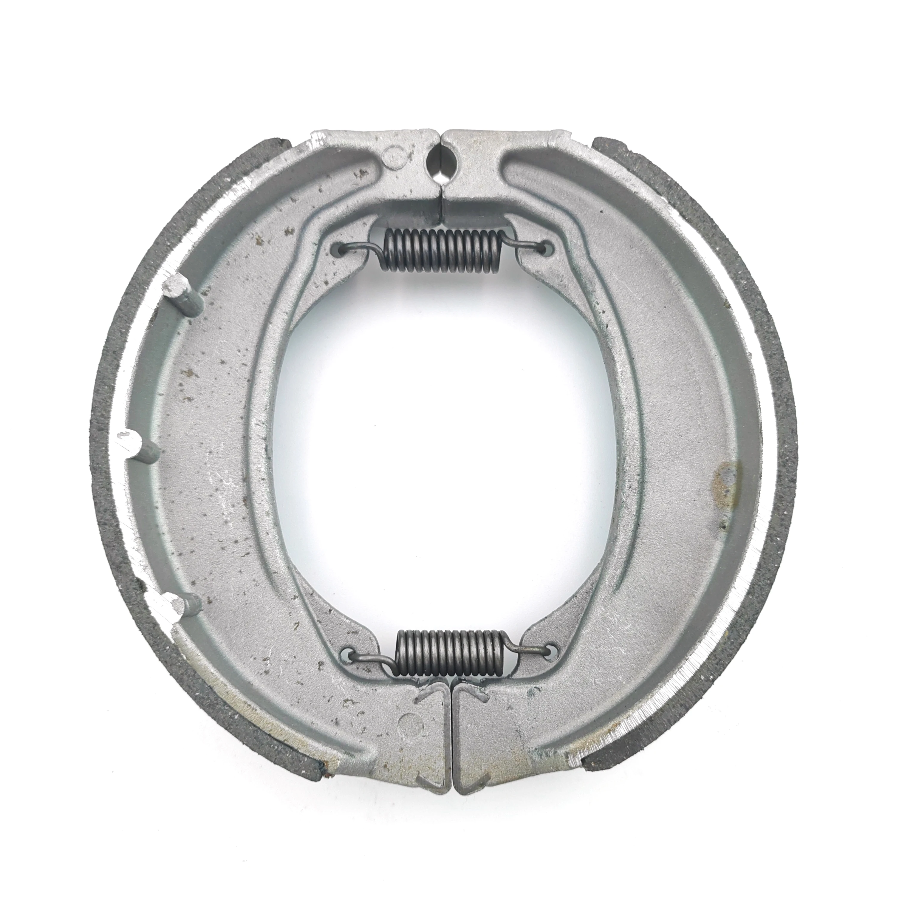 Подходит для задних тормозных колодок Honda XBR 500 F/G/H/SJ 85-89 и барабанных