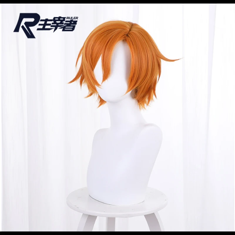 

Anime wig Sasaki to Miyano Sasaki Shuumei Hair Cosplay Costume