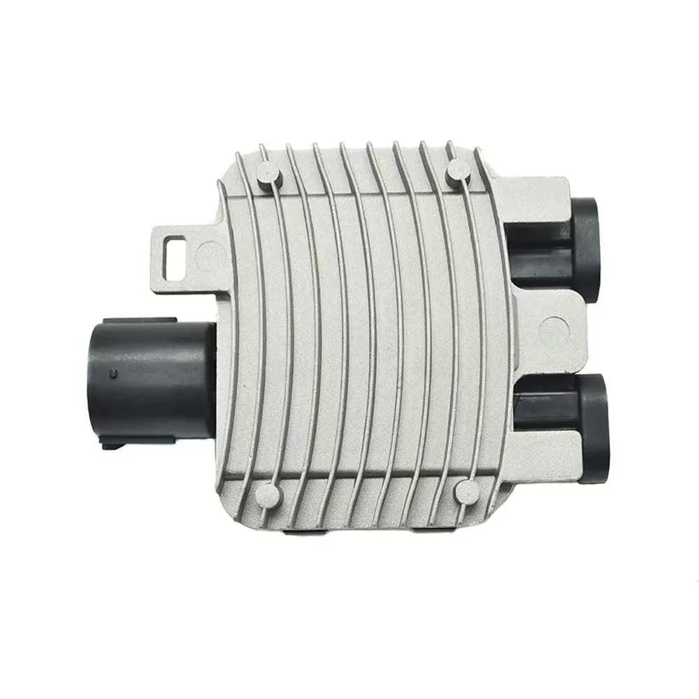7G91-9A819-AA для LAND ROVER FREELANDER FORD FOCUS Модуль управления охлаждающим вентилятором 940009402