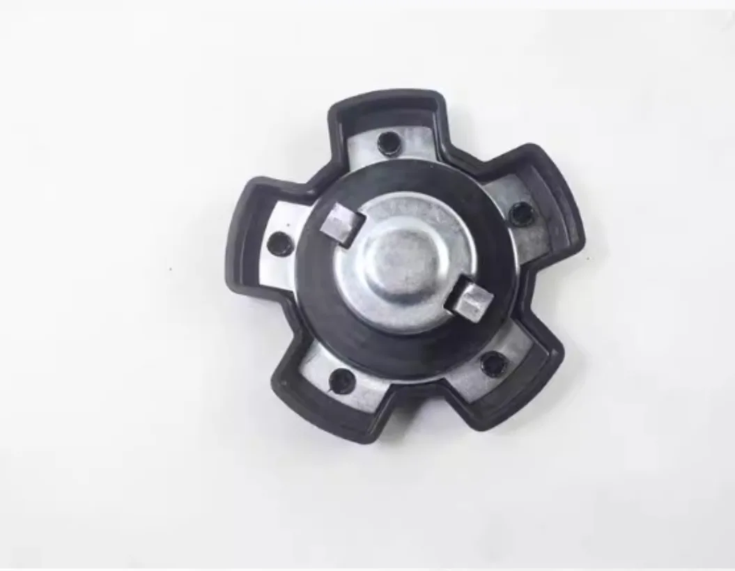 Крышка топливного бака вилочного погрузчика крышка дизельного подходит для Linde