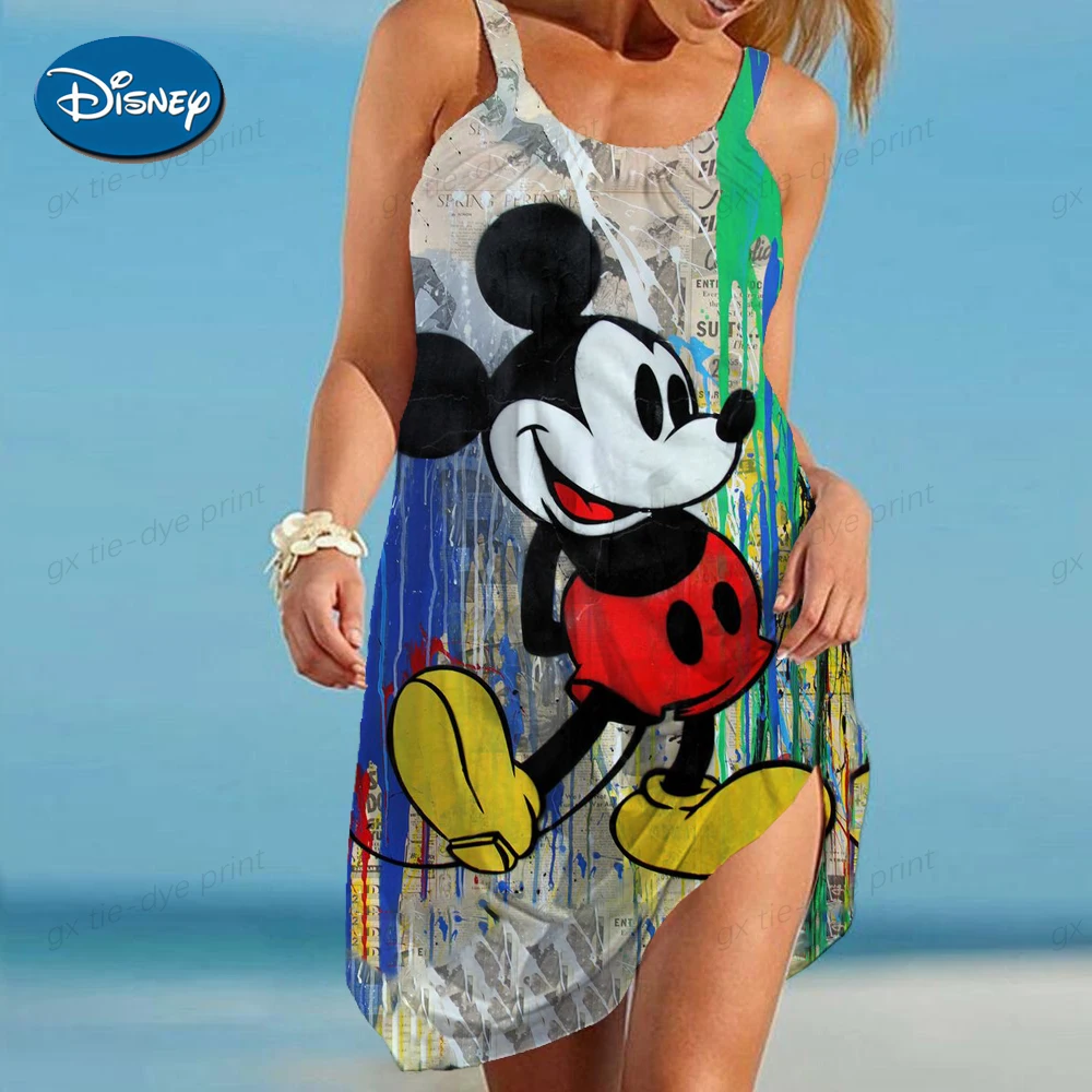 

Платье-миди женское Плиссированное ТРАПЕЦИЕВИДНОЕ, без рукавов