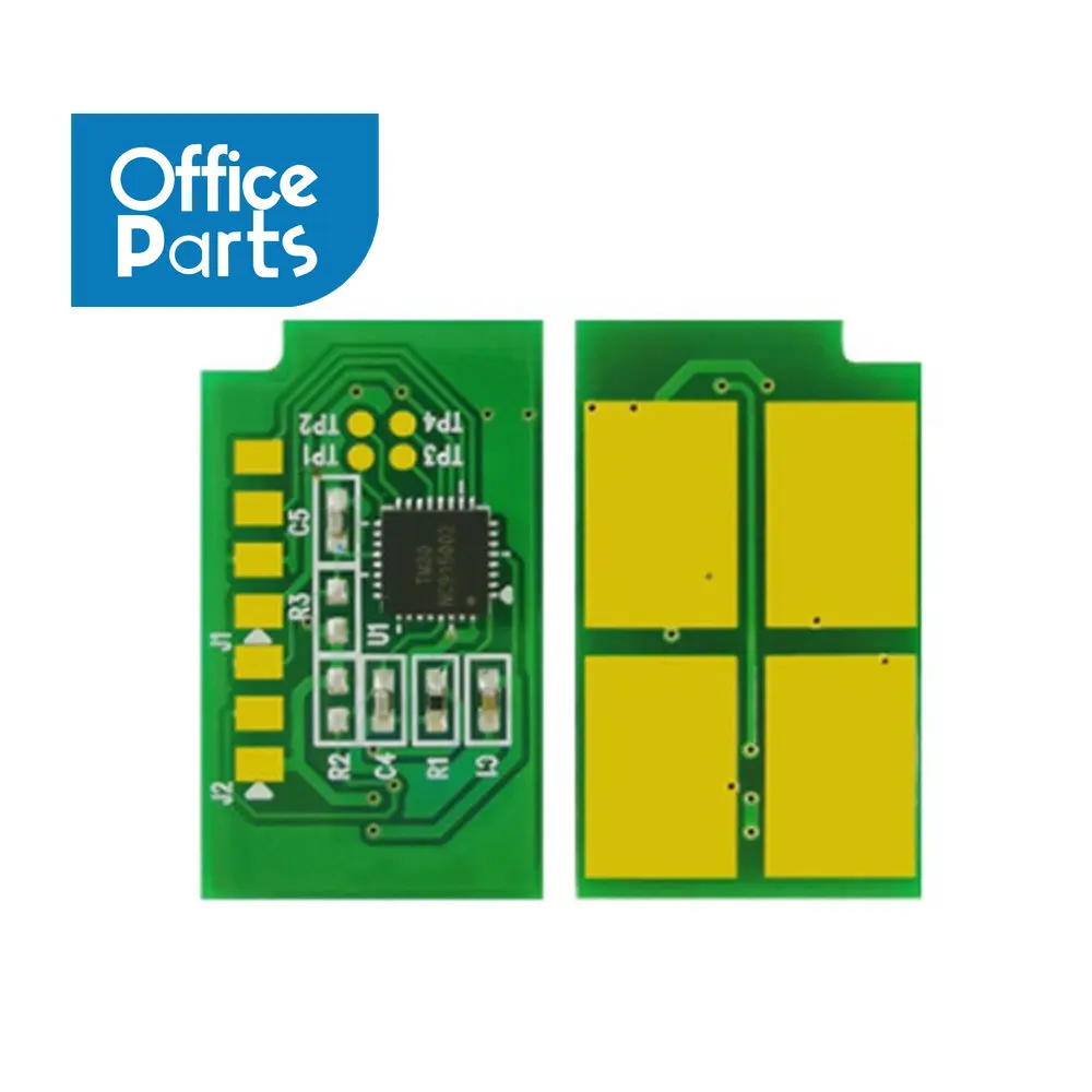 

5pcs TL-420X toner chip TL-420H TL-420E DL-420E drum chip for PANTUM M7100 P3010 P3300 M6700 M6800 M7102 M7302fd Russian DL-420L