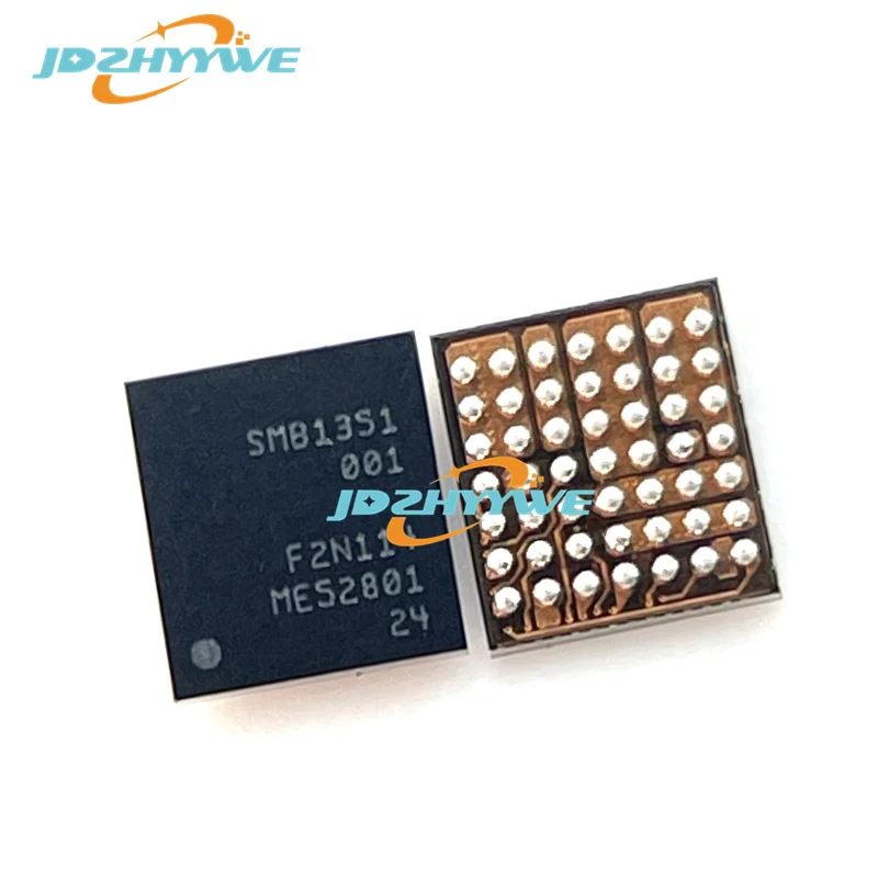 

1-10PCS Charging IC SMB1351 001