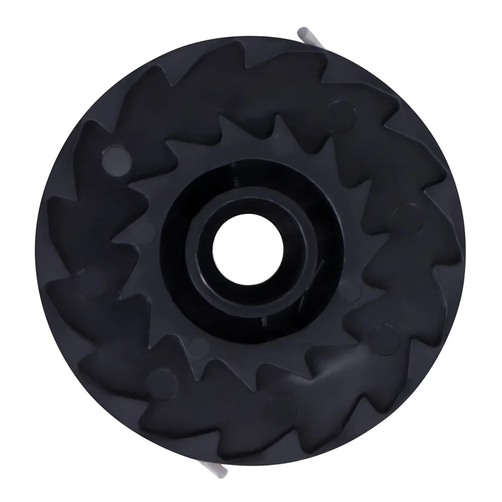 

3 шт., шпуля для газонов Greenworks G40LT G40LTK2 G40LTK2x 2101507