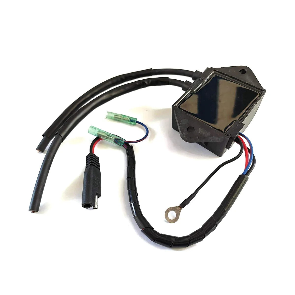 Подвесной Двигатель Cdi Unit y для Suzuki Dt9.9 Dt15 9 9hp/15hp 32900-93903