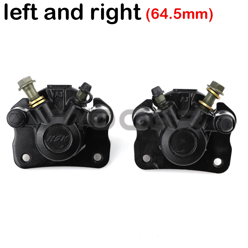 

Передний/задний гидравлический дисковый тормозной суппорт зажим нижний насос для 50cc 70cc 90cc 110cc 125cc 150cc ATV картинг Багги квадроцикл