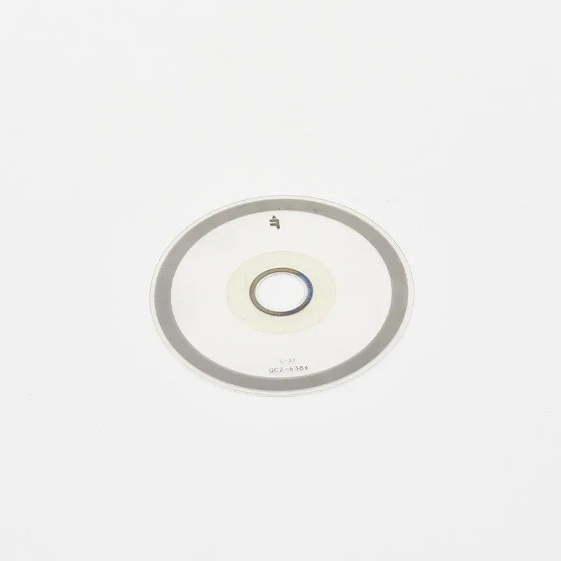 Оригинальный новый диск кодировщика QC2-6384 для Canon PIXMA MG3070s G2800 G1800 G3800 G6030 G2400 G4800