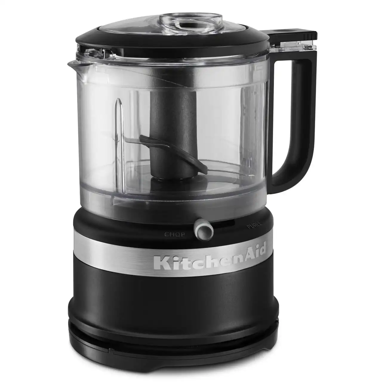 

Mixer 3.5 Cup Food Chopper - KFC3516 for kitchen