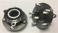 

Store code: VHB8019 for front wheel bearing M6 abs abs with 2,0-2,0-2 D 2011