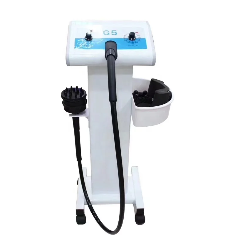 

G5 High Frequency Vibration Muscle Pain Relief G5 Slimming Massage Machine
