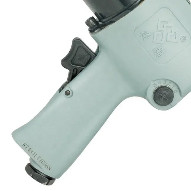 Ручной инструмент с квадратной головкой 7500 об./мин. 1/2 дюйма