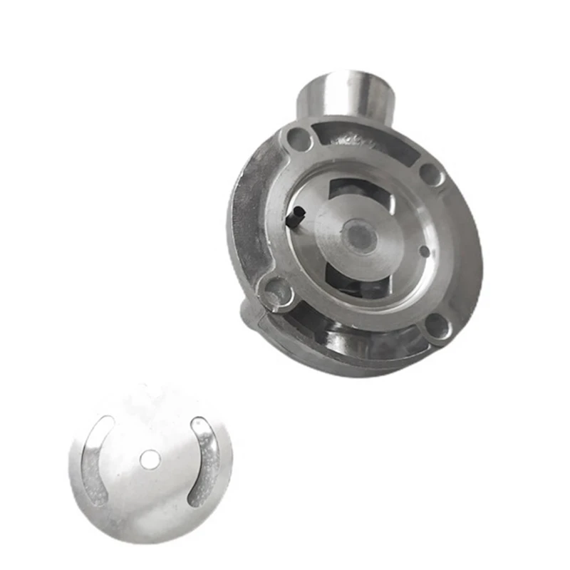 4 шт. концевые пластины насоса для дизельного инжектора CAV DPA 7135-180 7123-576L 7123-576 м