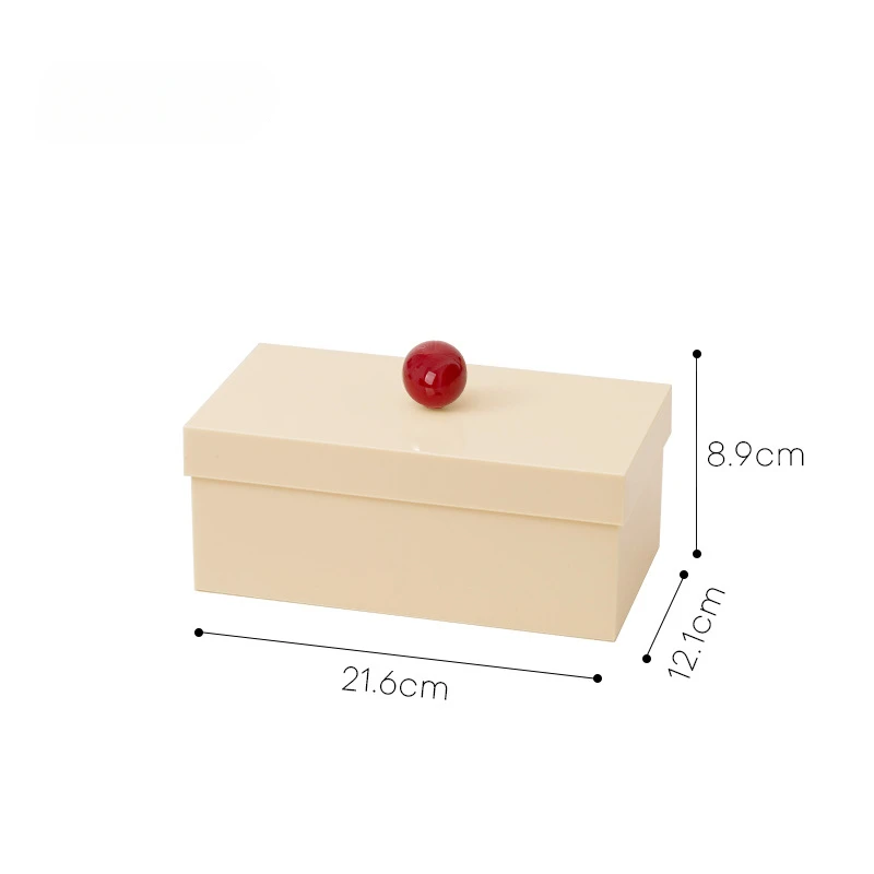 

Пылезащитный ящик для хранения