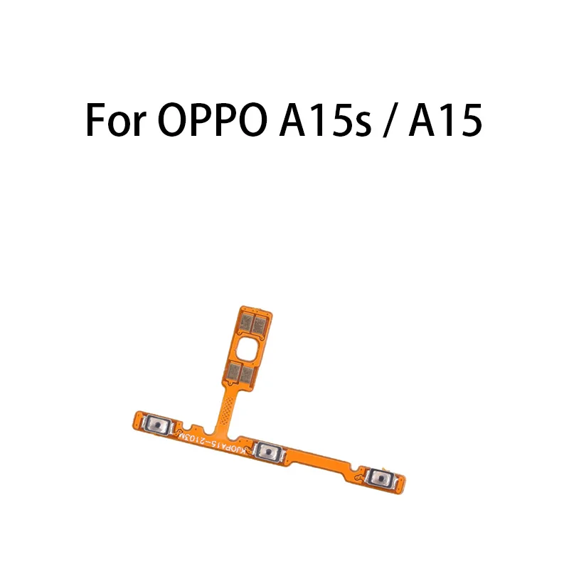 power-on-off-mute-switch-control-key-volume-button-flex-cable-for-oppo-a15s-a15