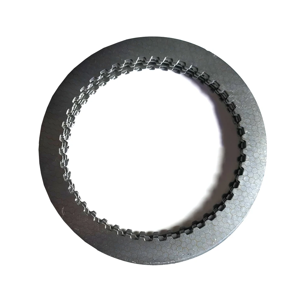 DCT450 MPS6 DCT470 SPS6 двойной сцепление коробки передач Стальной Комплект сцепления