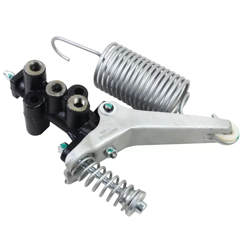 1491175 Клапан датчика нагрузки тормоза Тормозной дозирующий клапан для Ford Ranger