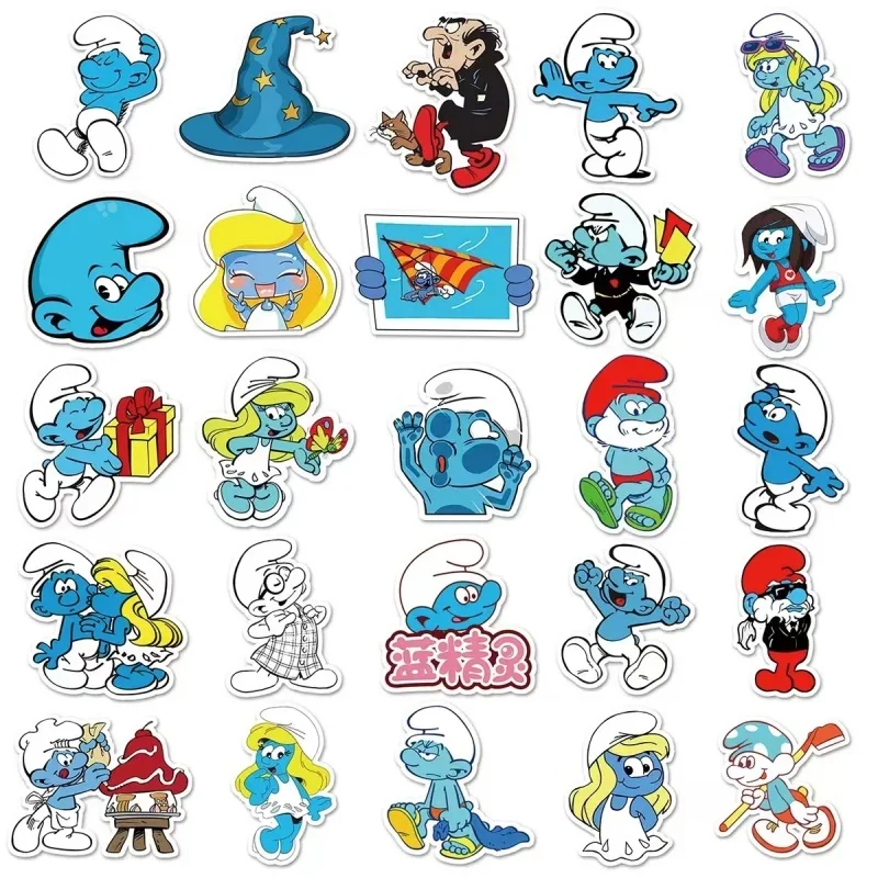 Набор наклеек TAKARA TOMY