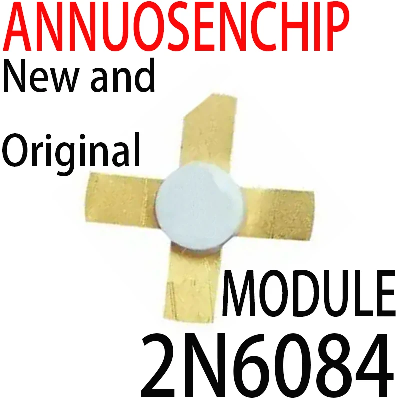 2n6084 smd