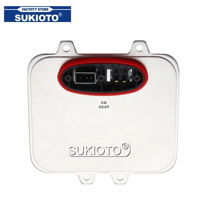 Блок управления ксеноновым балластом SUKIOTO Car D1R D1S 5DV009720-00 5DV 009 720 00 5DV00972000 замена для