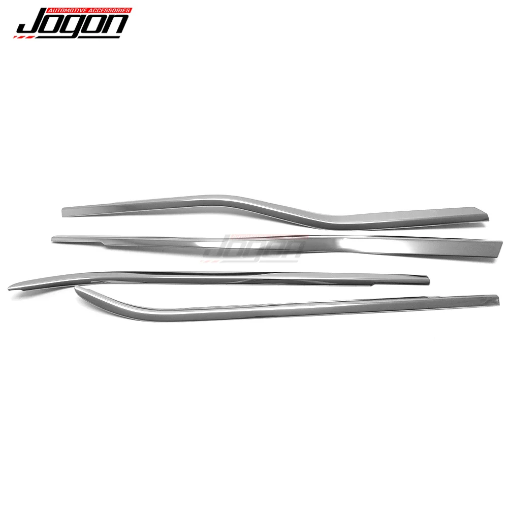 Для Ford F150 Φ Raptor 2021 2022 2023 2024 стеклянная Обложка из нержавеющей стали защита