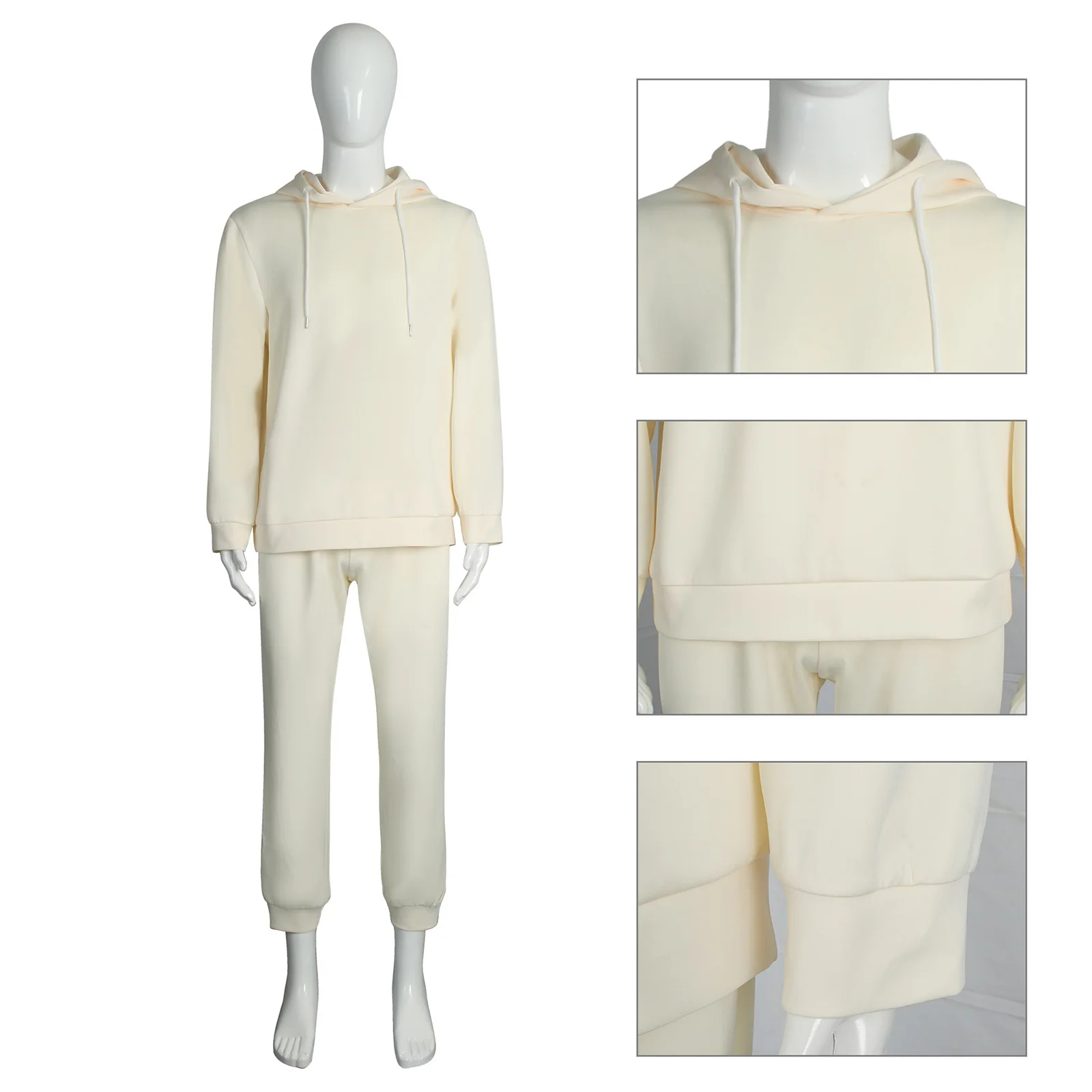 

Anime Attack On Titan Marley Alternate Soldier Cosplay Costume Women Men White Halloween Party Costumes Adult