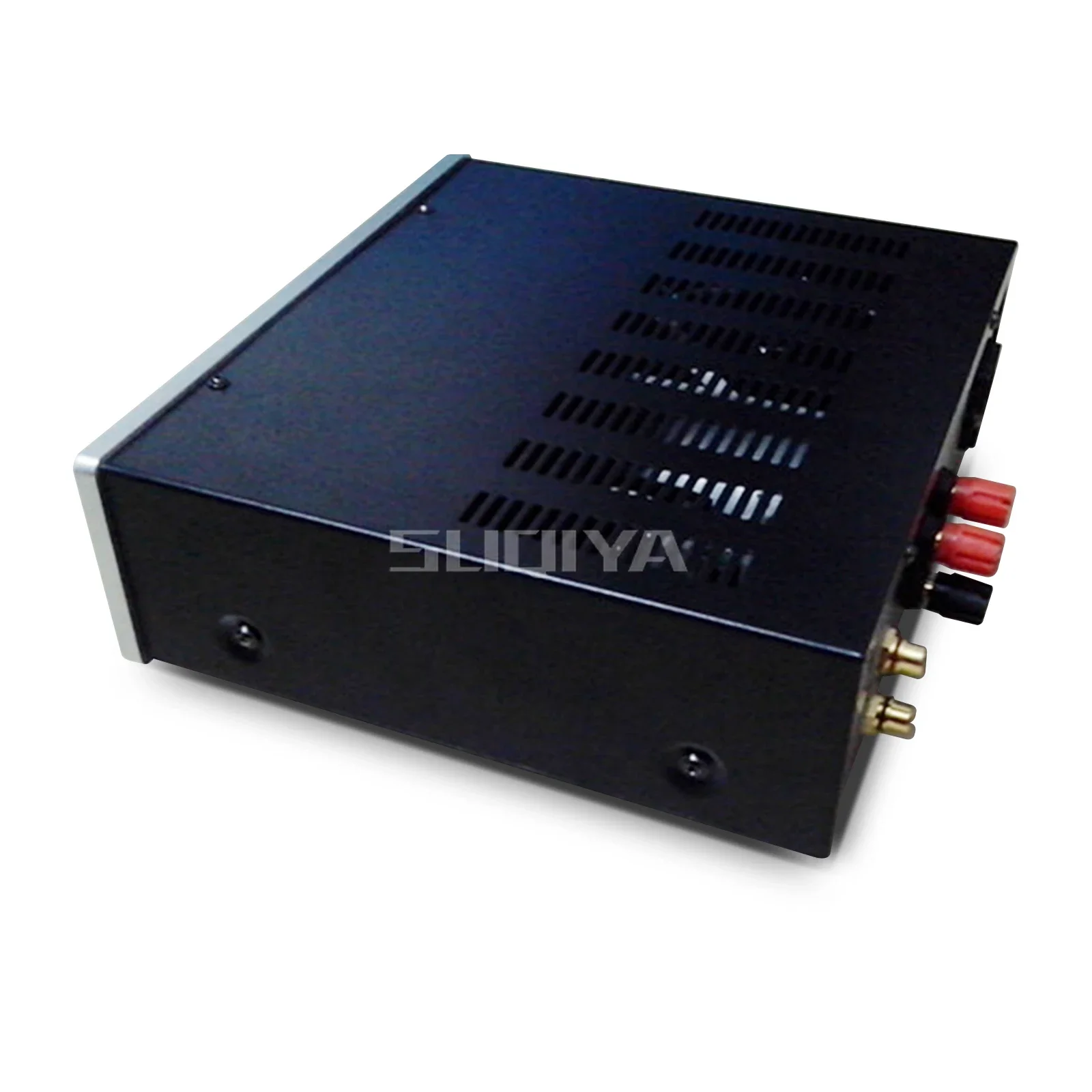 Усилитель мощности 75 Вт * 2 HiFi