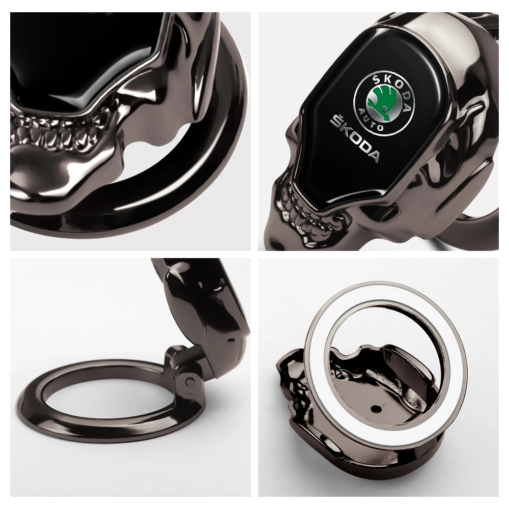 Кнопка запуска и остановки двигателя автомобиля защитная крышка аксессуары для