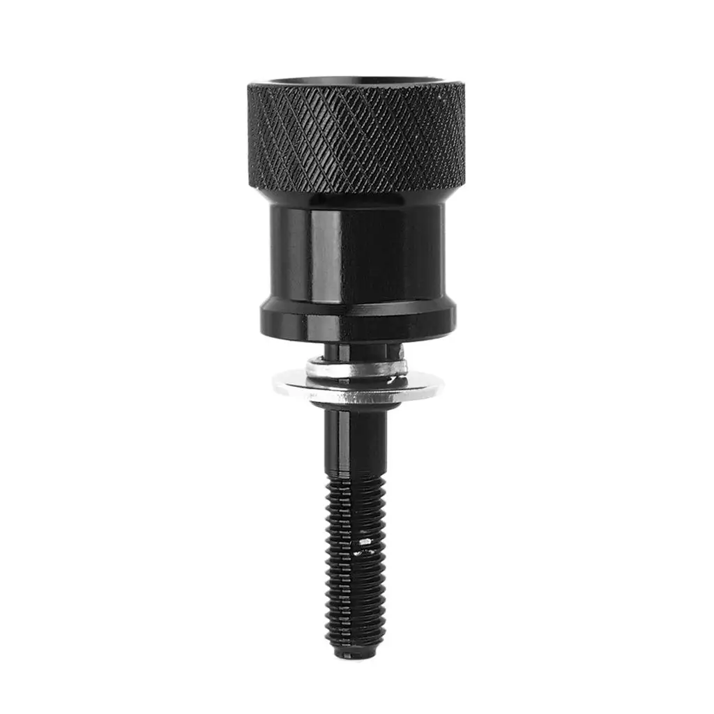 

For BMW R NINET Tool-less Seat Removal (Rear Seat , Passenger Seat)
