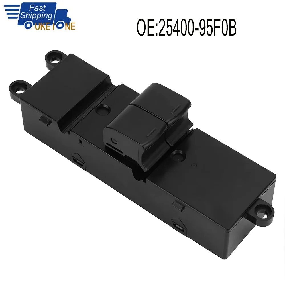 Переключатель Стеклоподъемника для Nissan SUNNY/ALMERA 2006 2017 2018 2019 2020 2012 2013
