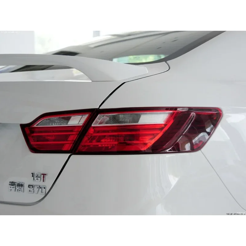 Для FAW Besturn B70 2014 2015 2016 17 2018 автомобильные аксессуары внешний задний фонарь в сборе