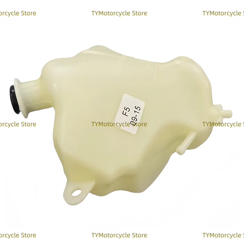 Резервуар для охлаждающей жидкости мотоциклов Honda CBR 600RR CBR600RR 2009 2010 2011 2012 2013 2014 2015
