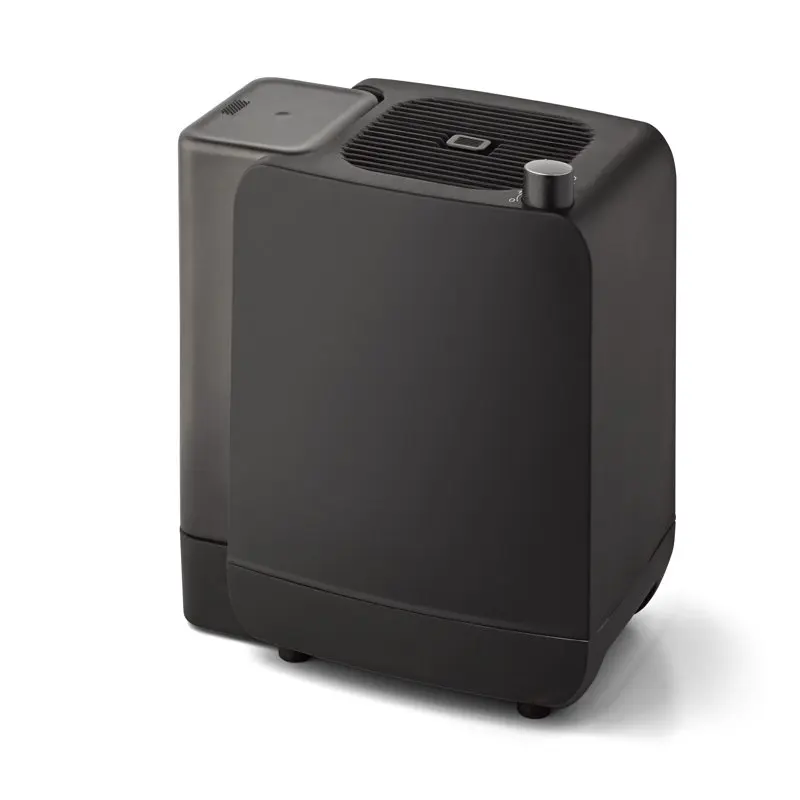 

Cool Humidifier, 1 gal, MDH-0103JB, Black