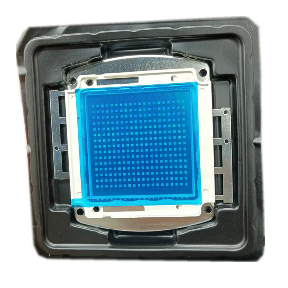 

УФ-светодиоды высокой мощности (фиолетовые) с ультрафиолетовыми чипами 360нм 365нм 370нм 380нм 390нм 395нм 400нм 405нм, 1Вт 3Вт 5Вт 10Вт 20Вт 30Вт 50Вт 100Вт