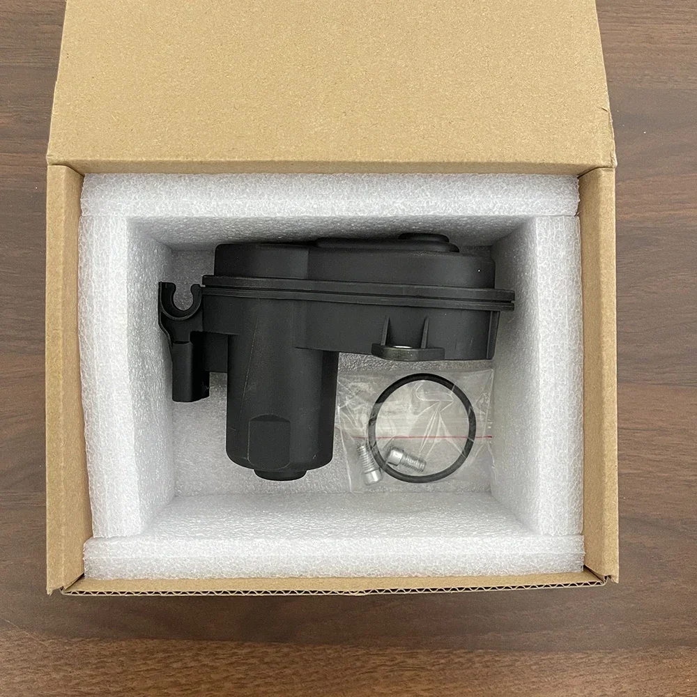 Задний стояночный ручной тормоз JONBO 1669065401 A1669065401 привод для 2012-2018 Mercedes-Benz W166 X166 GLE