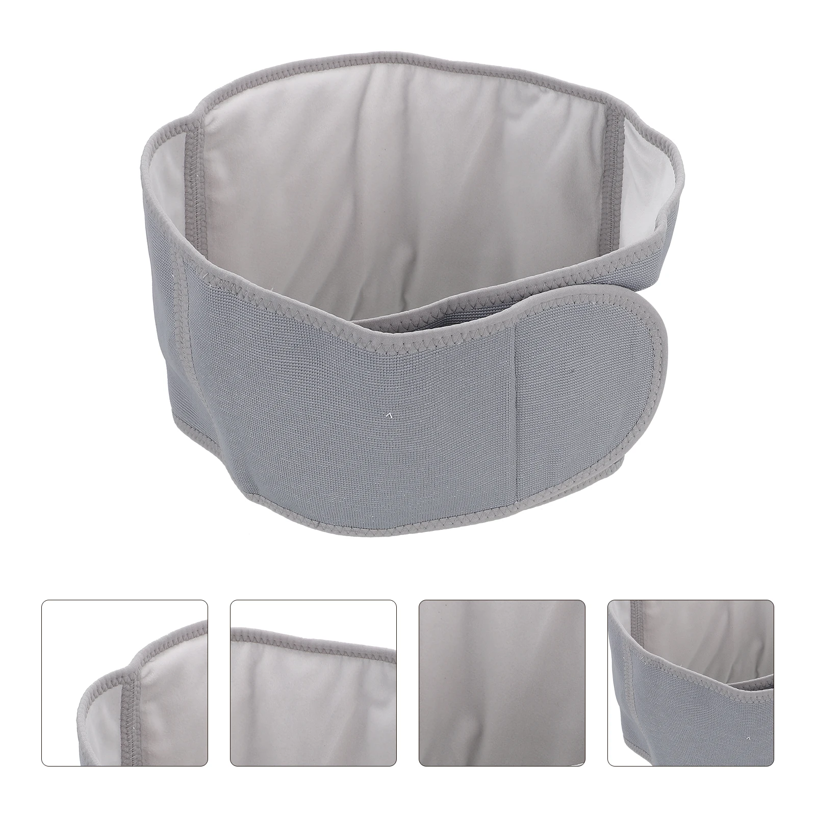 

Зимняя защита для талии, регулируемая поддержка талии, унисекс, для улицы