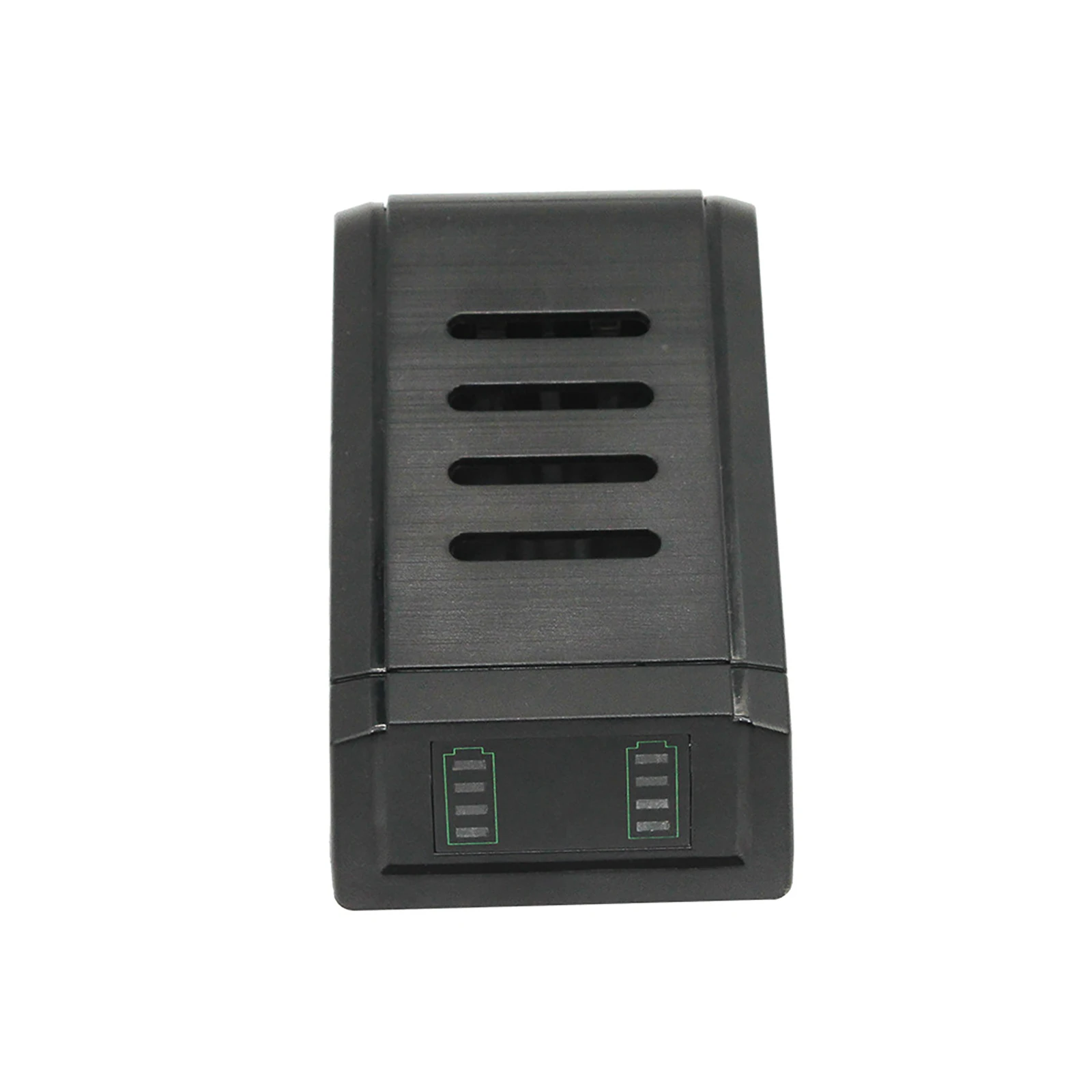 

Controller Charging Dock Station With 2x 2600mAh Battery Packs Compatible With Xbox One Series X S Battery holder charging bar