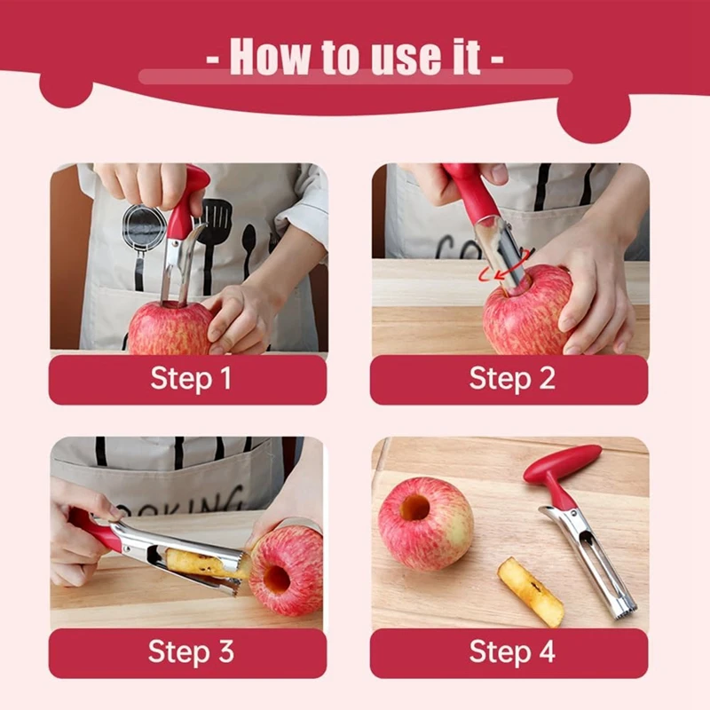 Coreer универсальный инструмент для сердцевины быстрый сердечник простой в