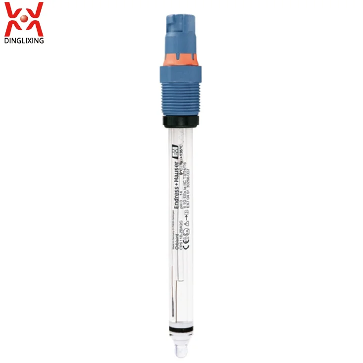 Оригинальный Совершенно новый E + H Φ PH для жидкостного анализатора Endress Hauser Orbisint